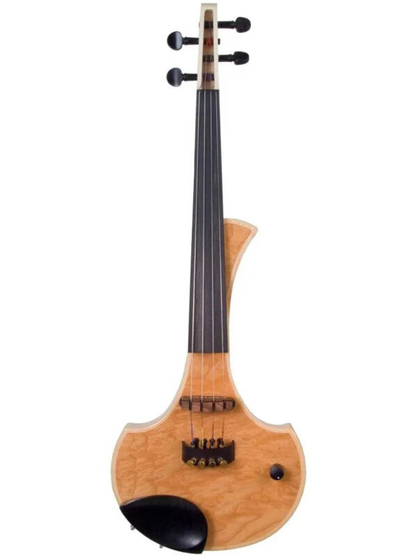 Cantini Earphonic Electric Violin with MIDI, Occhietto