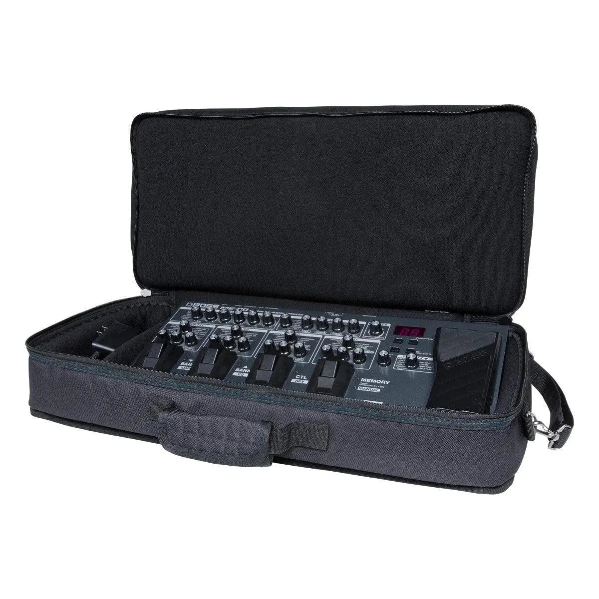 BOSS CB-ME80 Custom Bag for the BOSS ME-90/ME-80/GT-1000/GX-100 - Image 2