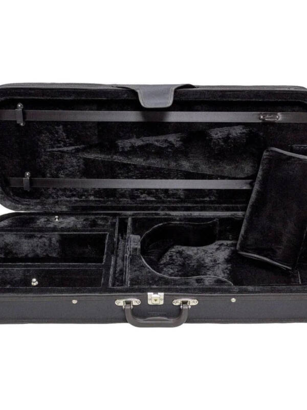 Howard Core CC399V Oblong 15"-16.5" Adjustable Viola Case