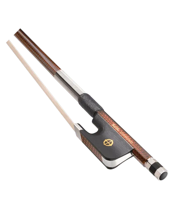 CodaBow Diamond GX cello bow