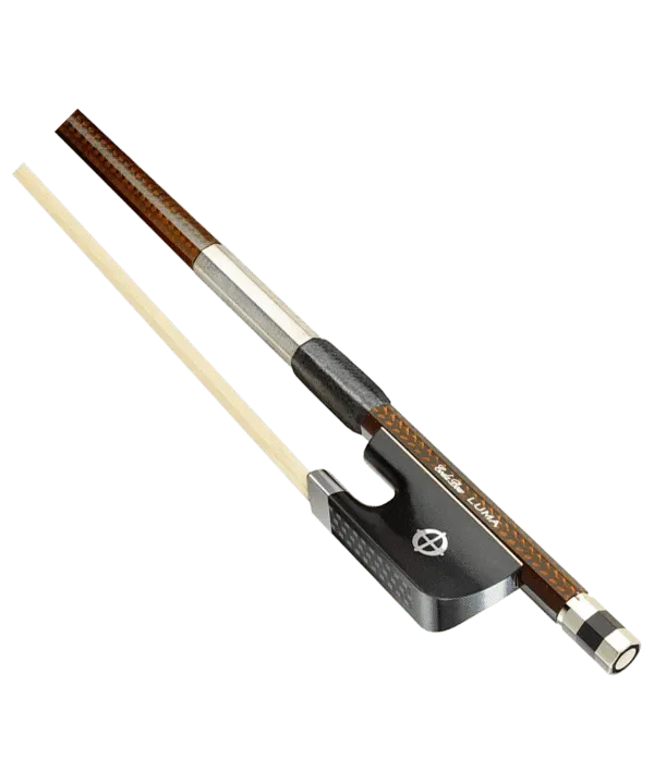 CodaBow Luma Cello Bow