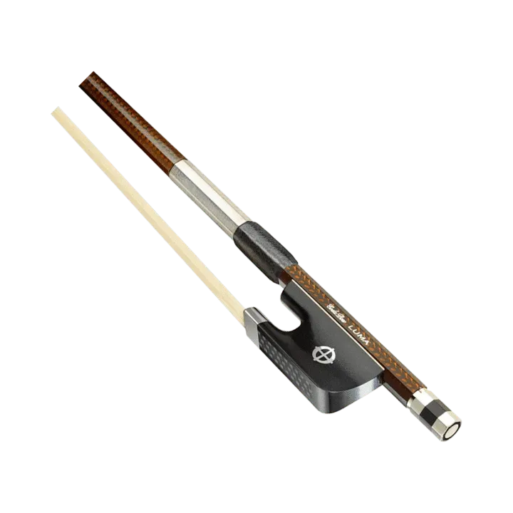 CodaBow Luma Cello Bow