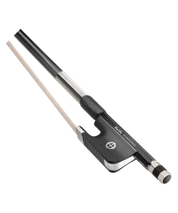 CodaBow Diamond SX cello bow