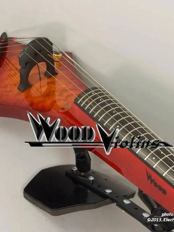 Wood Violins Cobra Cello F String