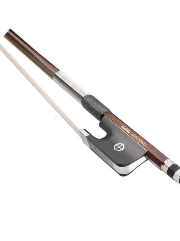 CodaBow Diamond NX cello bow