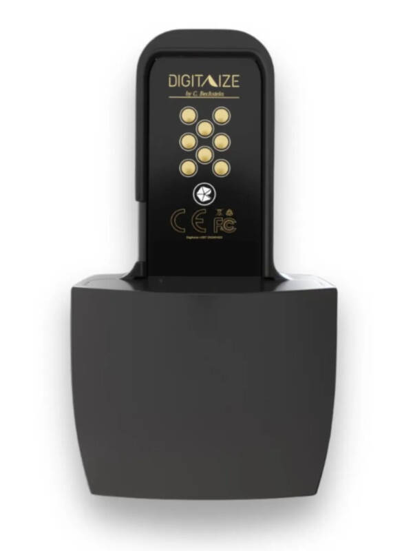 DigitAize Strings Module