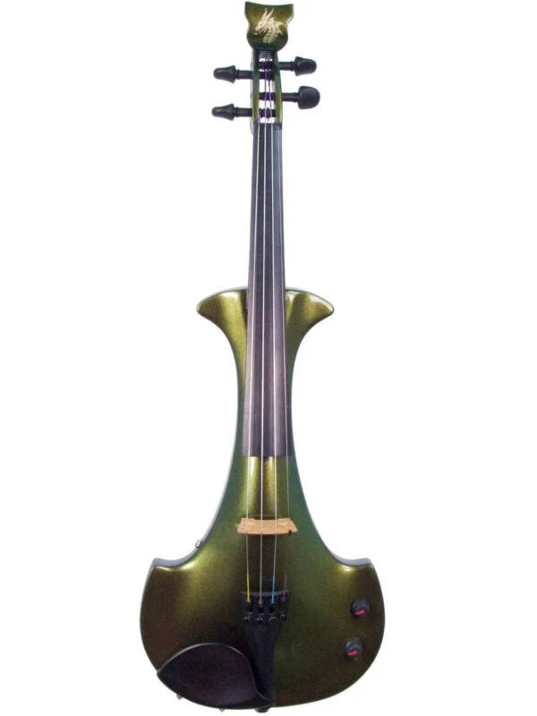 Bridge Aquila Dragon custom model, Illusion Bronze