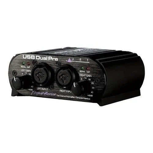 ART Dual Pre Project Series USB - Image 3