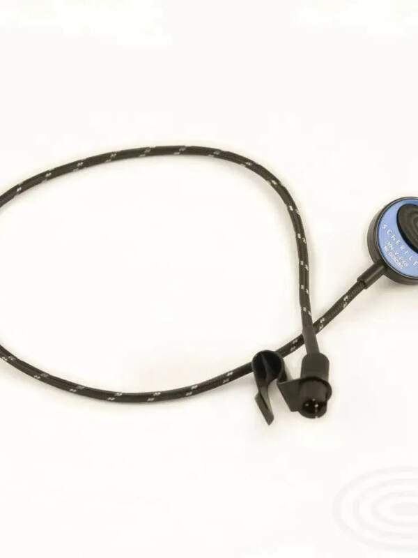 Schertler DYN-V-P48 for violin and viola