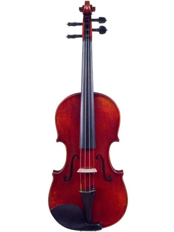 Eastman VL501-EAV Jean-Pierre Lupot Electro-Acoustic 4/4 Violin