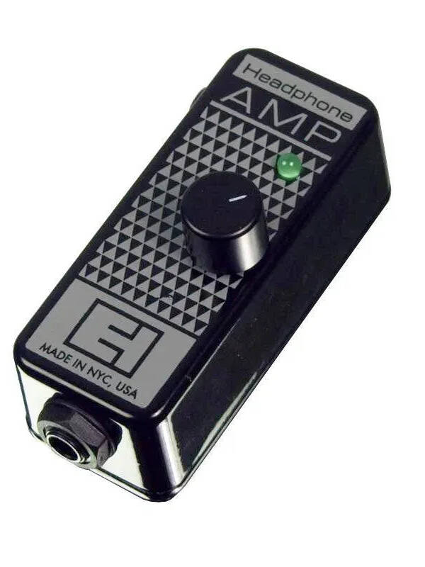 Electro-Harmonix Headphone Amp