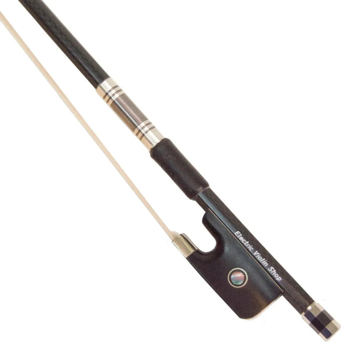 EVS Bolt Deluxe woven carbon fiber cello bow