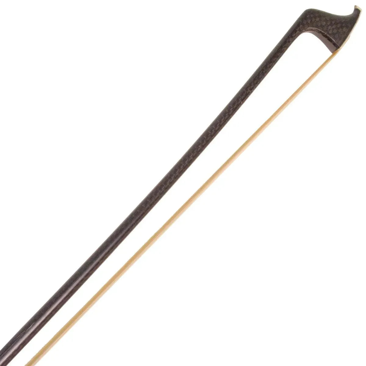 EVS Bolt Deluxe woven carbon fiber cello bow - Image 2