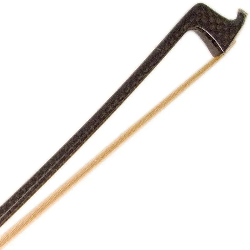 EVS Bolt Deluxe woven carbon fiber violin bow - Image 2