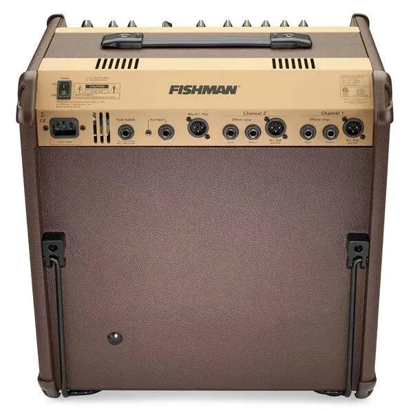 Fishman Loudbox Performer (PRO-LBT-700) 180W acoustic combo amp - Image 5