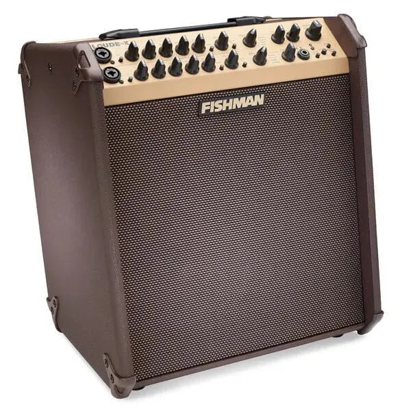 Fishman Loudbox Performer (PRO-LBT-700) 180W acoustic combo amp - Image 3