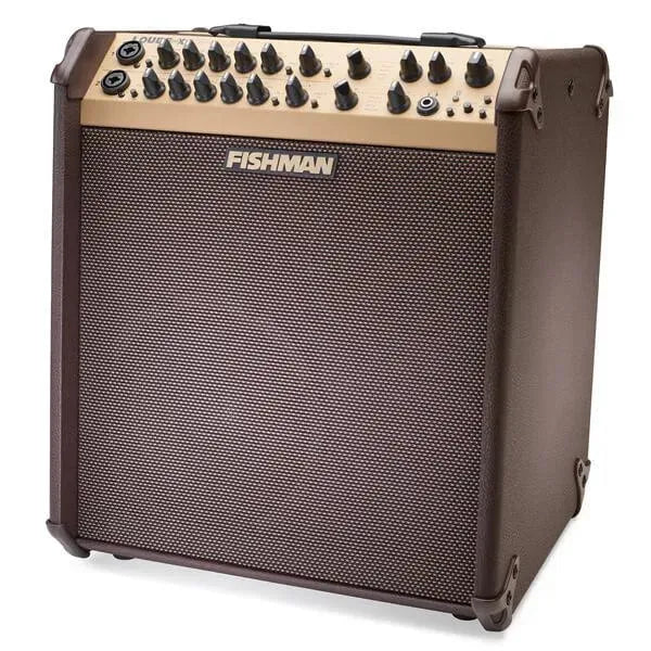Fishman Loudbox Performer (PRO-LBT-700) 180W acoustic combo amp