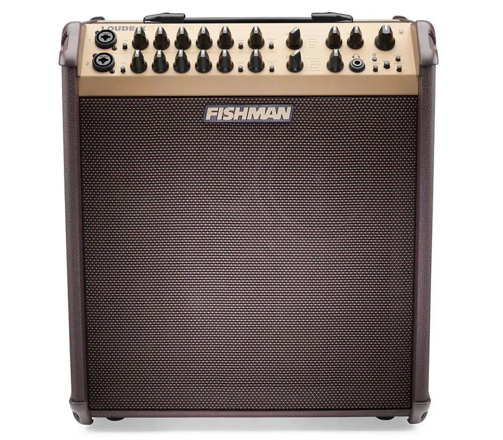 Fishman Loudbox Performer (PRO-LBT-700) 180W acoustic combo amp - Image 2