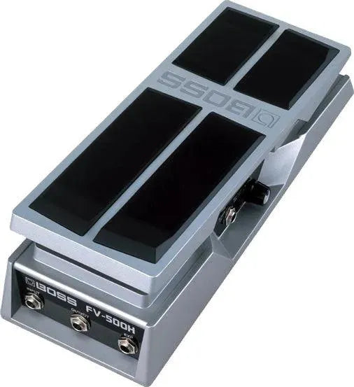 BOSS FV-500H Volume Pedal
