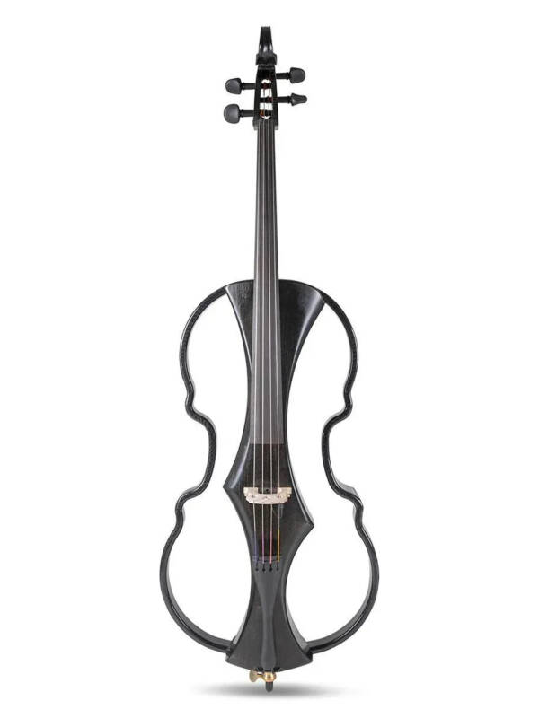 GEWA E-Cello Novita 3.0, black