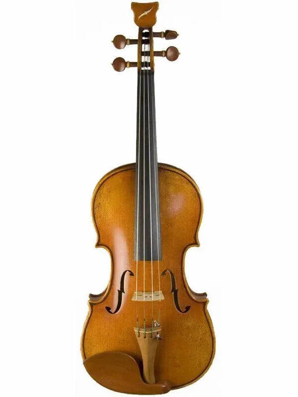 Bridge Golden Tasman Electro-Acoustic Violin