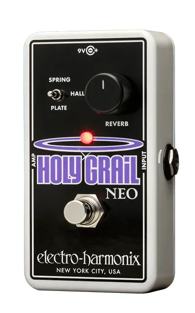 Electro-Harmonix Holy Grail Neo Reverb