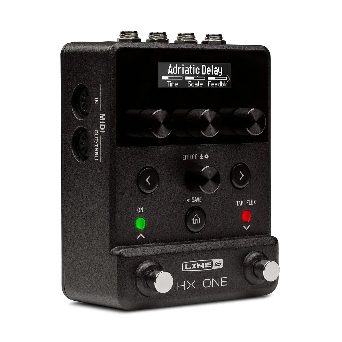 Line 6 HX One Multi-Effects Pedal - Image 3