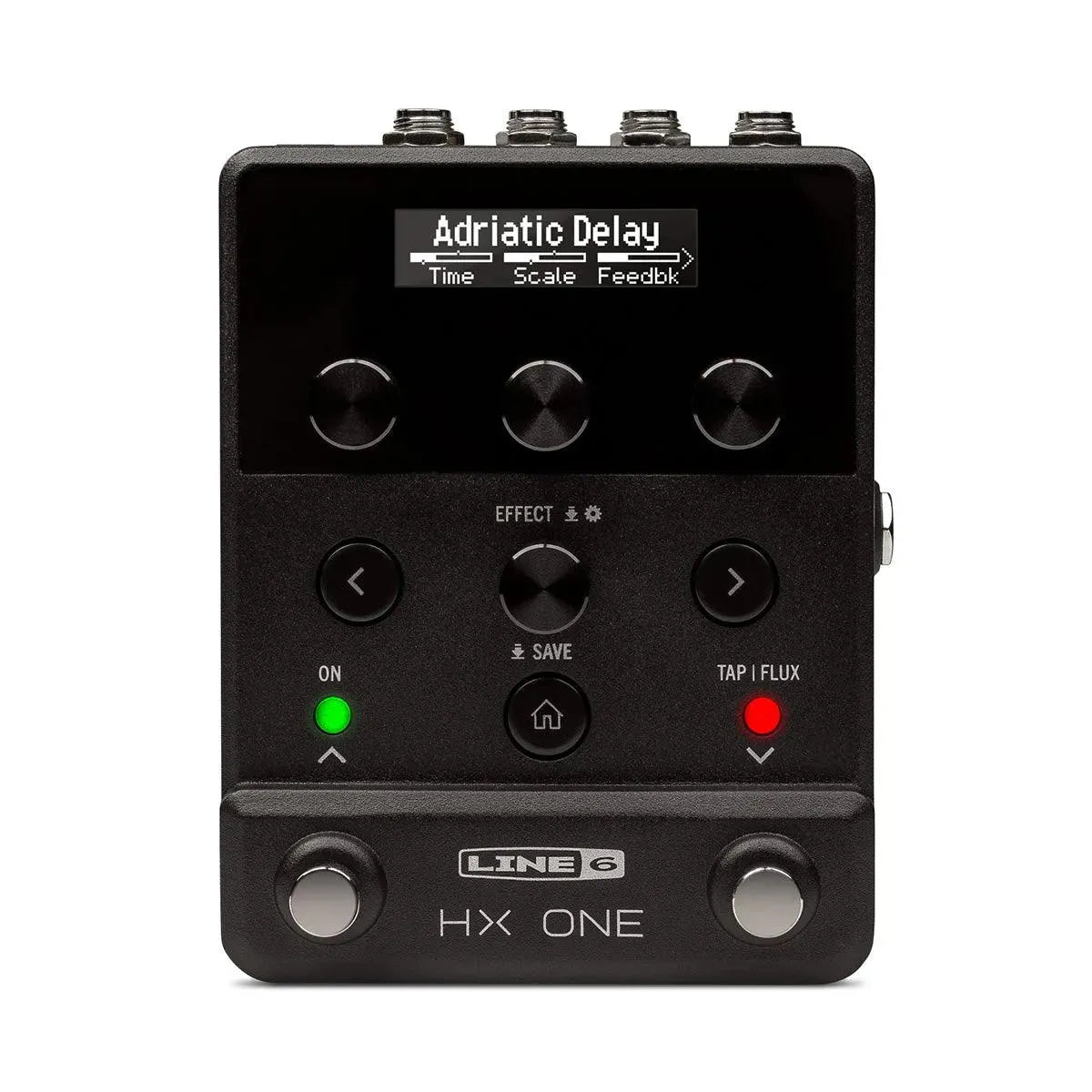 Line 6 HX One Multi-Effects Pedal