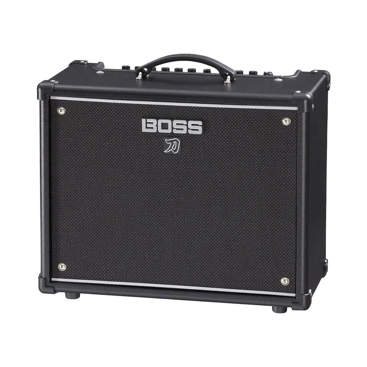 BOSS KATANA-50 GEN 3 50-Watt 1x12 Combo Amplifier
