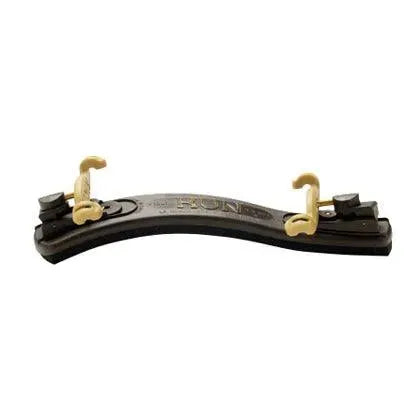 Kun collapsible violin shoulder rest, 4/4