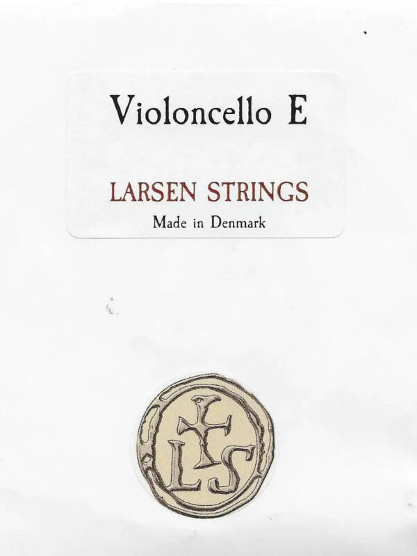 Larsen Original Cello E String
