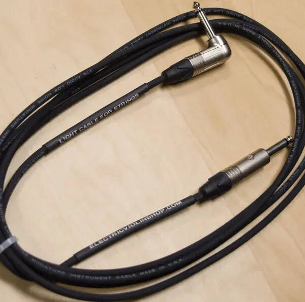 EVS Light Cable 18'