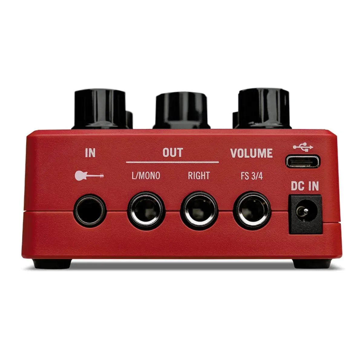 Line 6 POD Express Guitar Multi-FX Pedal - Image 3