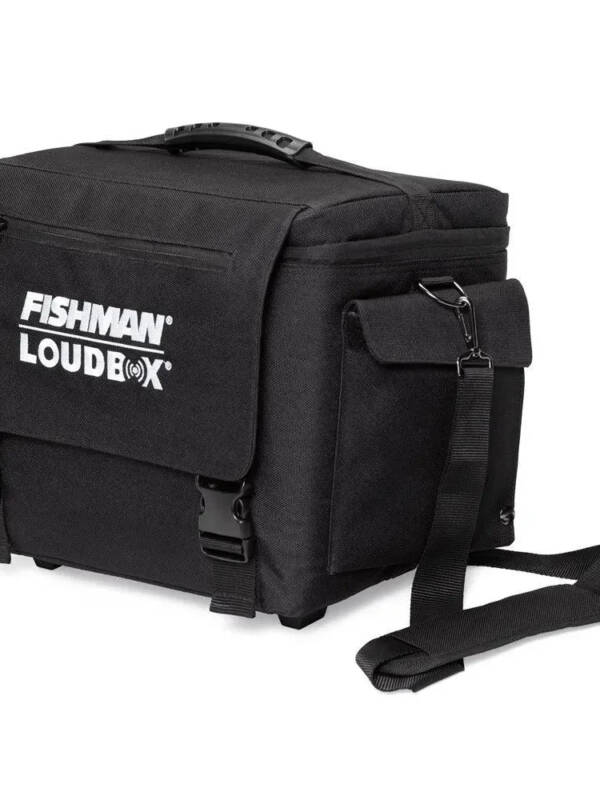 Fishman Loudbox Mini / Mini Charge Deluxe Carry Bag