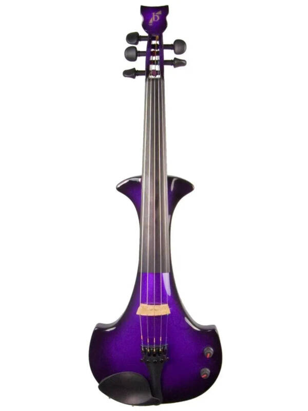 Bridge Lyra Purple Dragon custom model