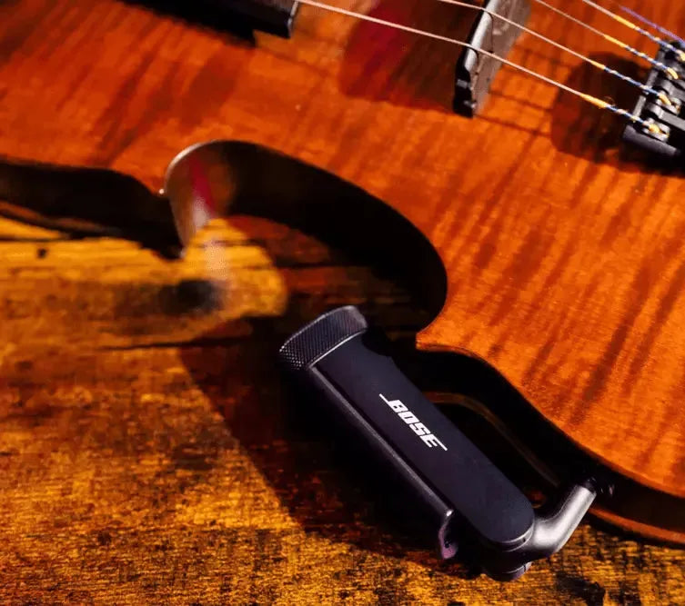 Bose Wireless Instrument Transmitter 1/4" - Image 3