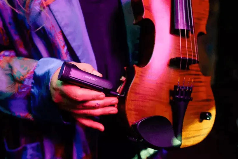 Bose Wireless Instrument Transmitter 1/4" - Image 2