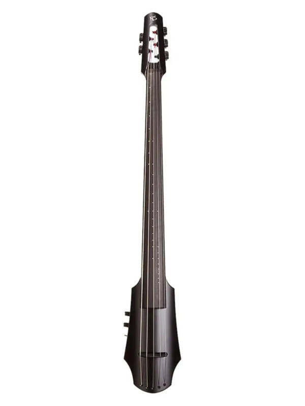 NS Design NXT5a cello, Satin Black