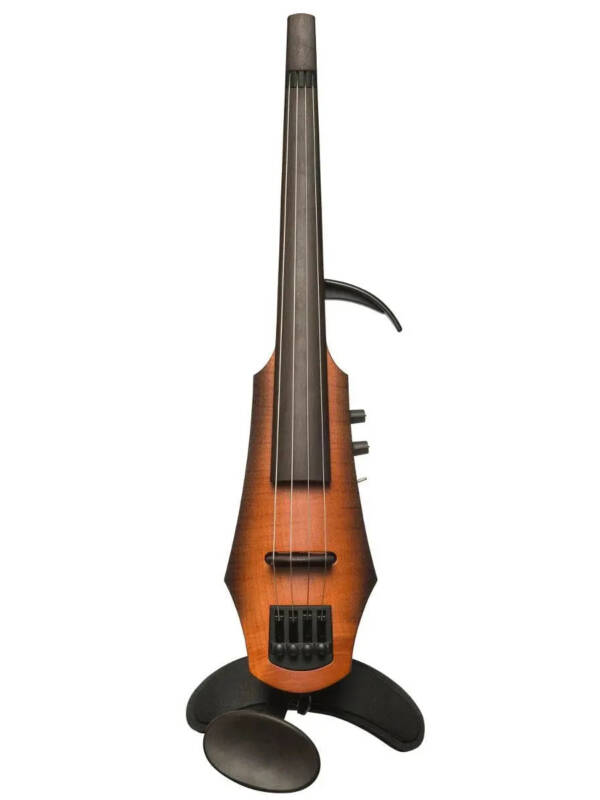 NS Design NXT4a viola, Sunburst
