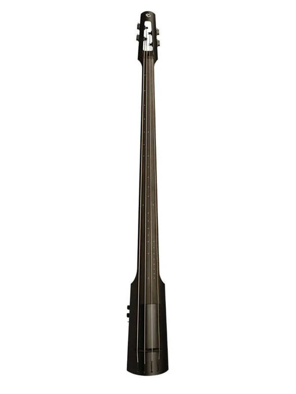 NS Design NXT4a upright bass, Satin Black