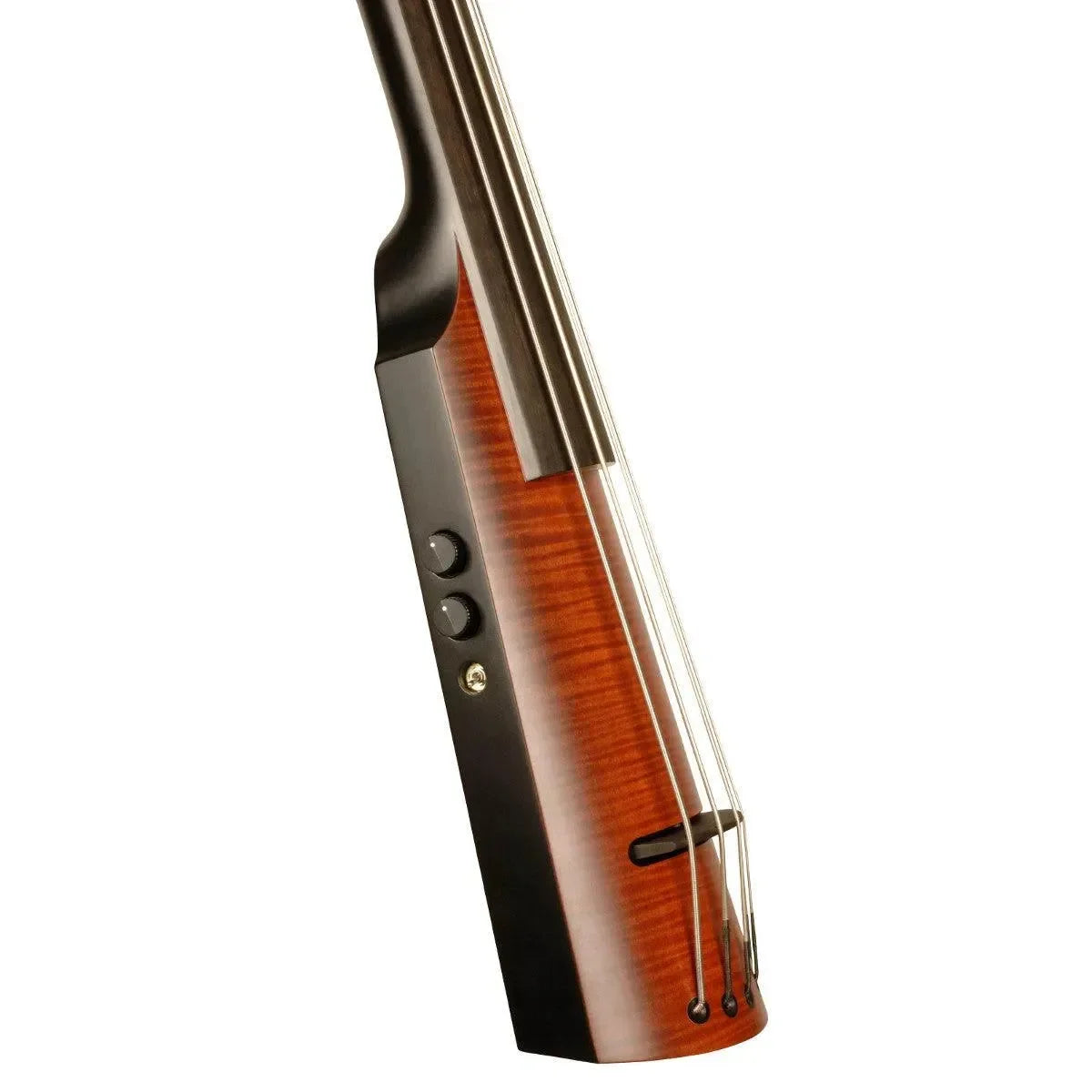 Demo NS Design NXT5a upright bass, Sunburst - Image 3