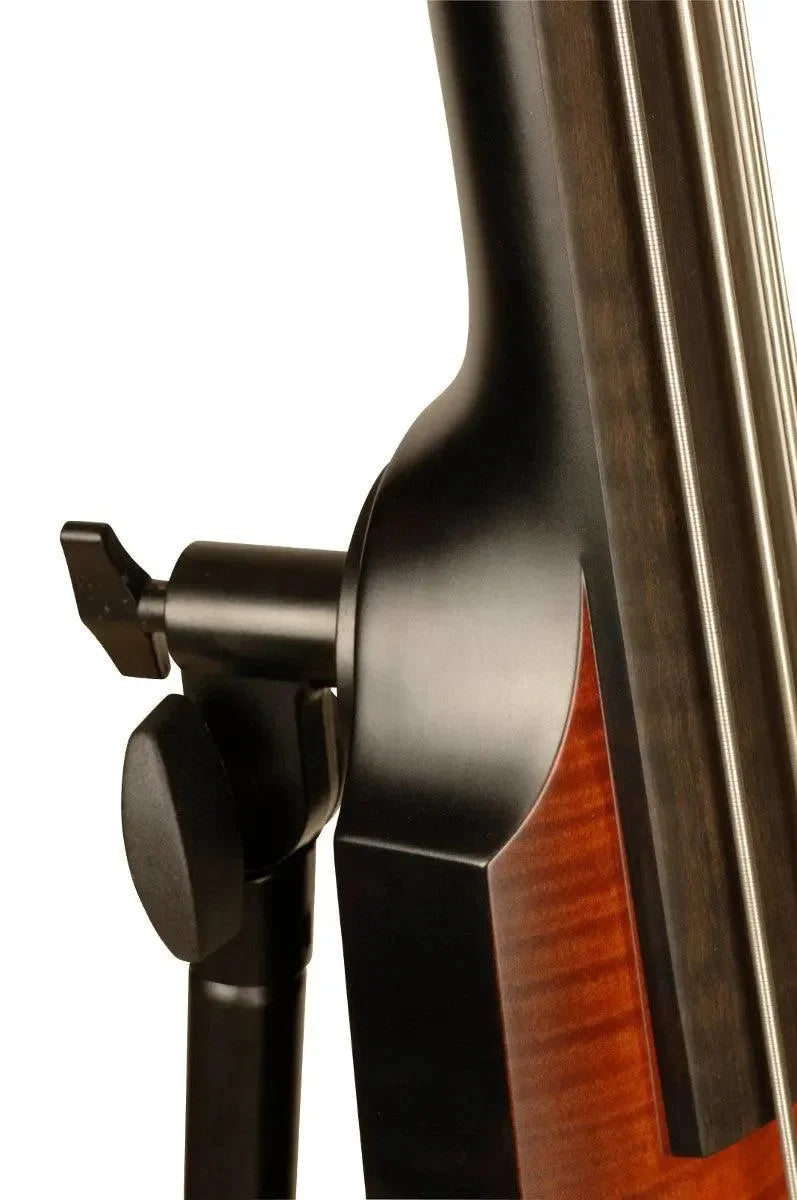 Demo NS Design NXT5a upright bass, Sunburst - Image 4