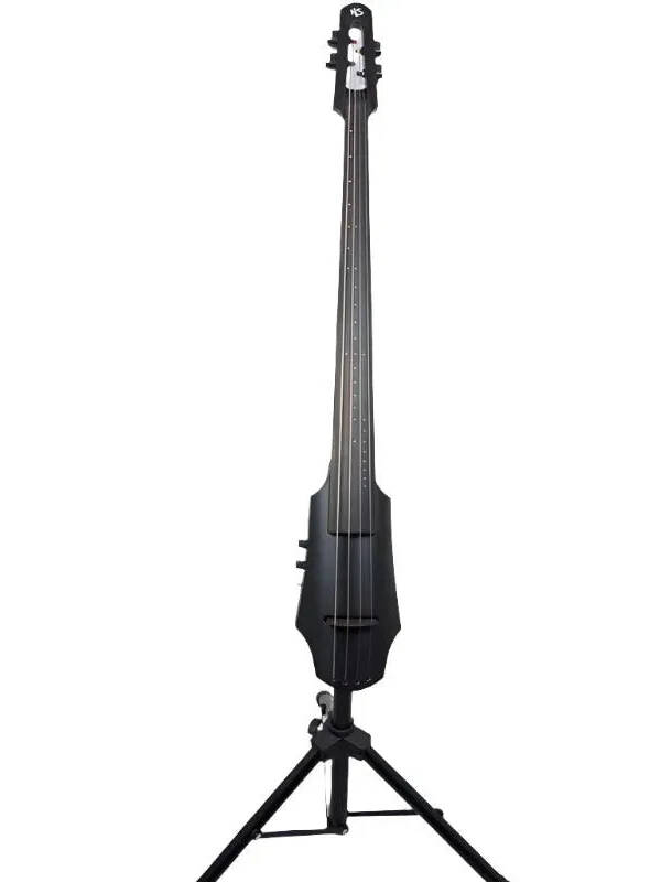 NS Design NXT4a cello, Satin Black