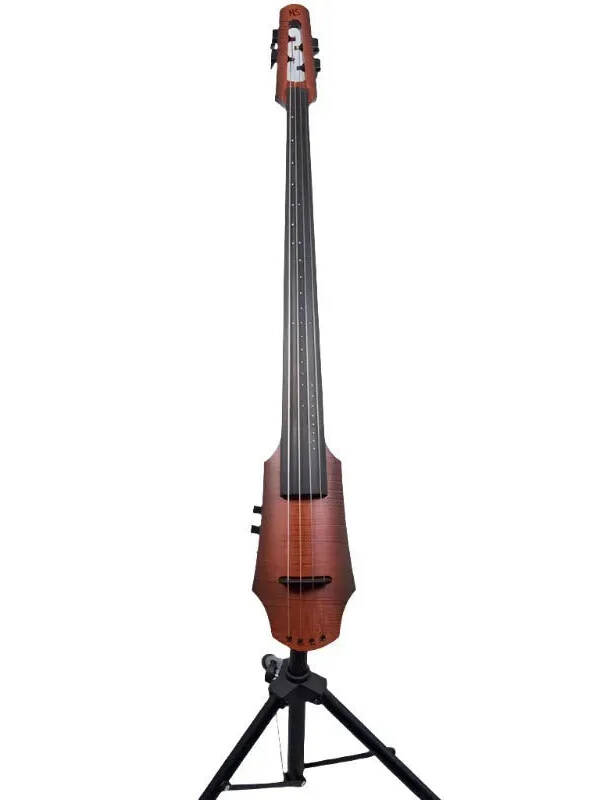 NS Design NXT4a cello, Sunburst