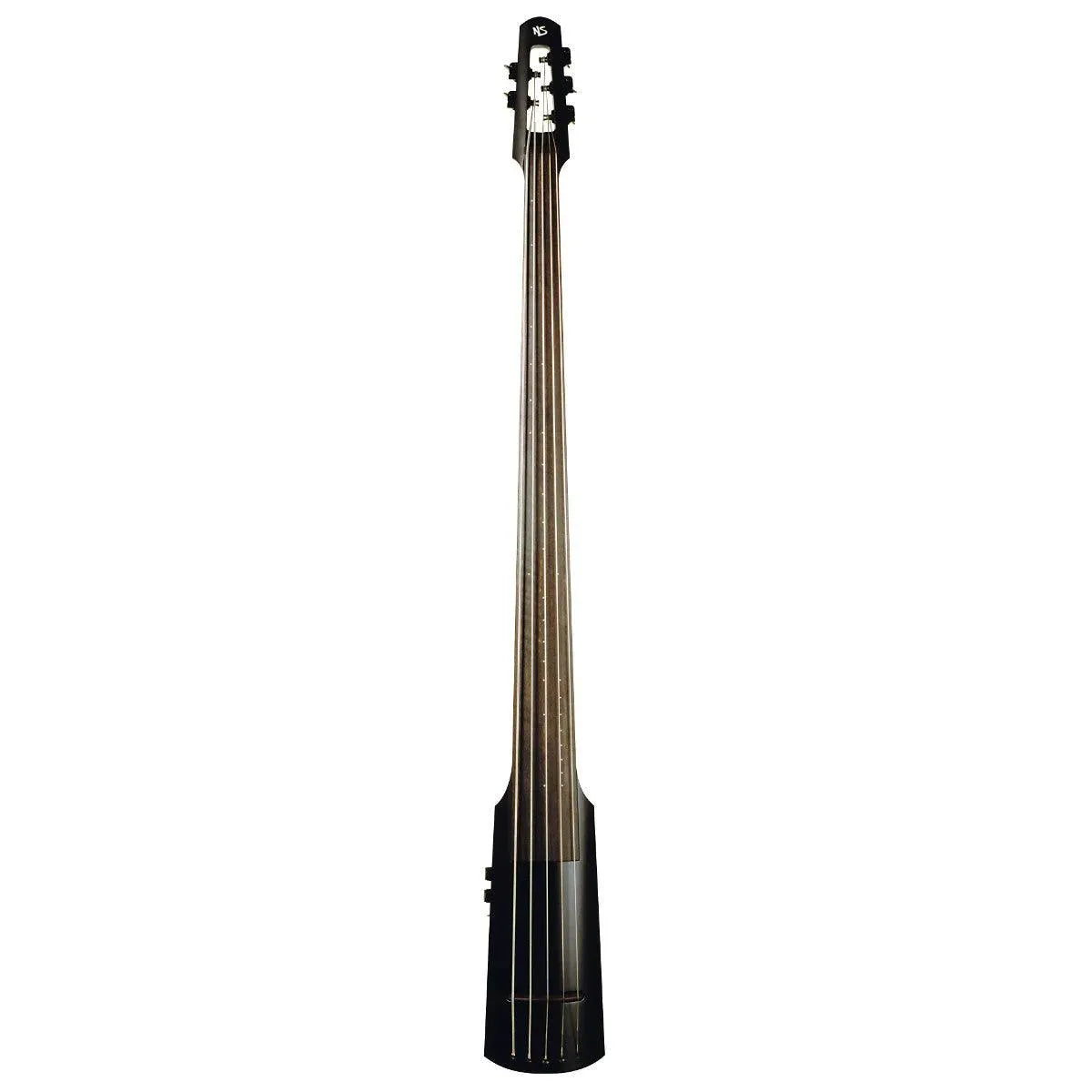 NS Design NXT5a upright bass, Satin Black