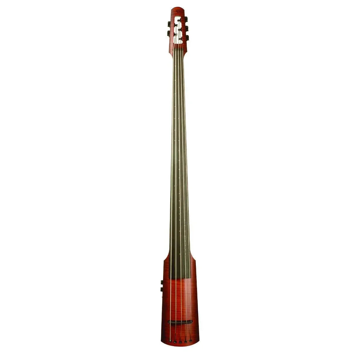Demo NS Design NXT5a upright bass, Sunburst