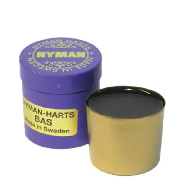 Nyman bass rosin
