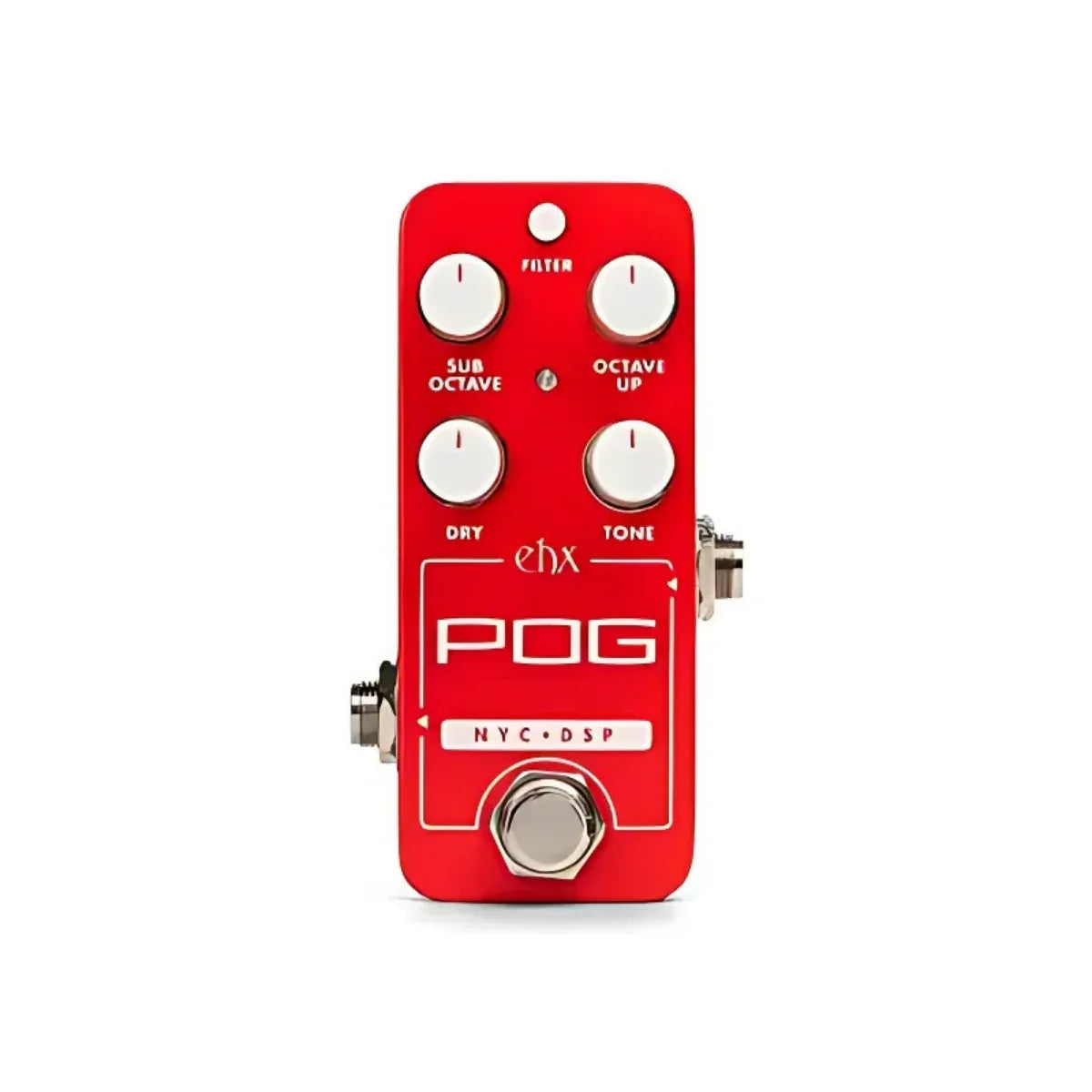 Electro-Harmonix Pico POG Polyphonic Octave Generator