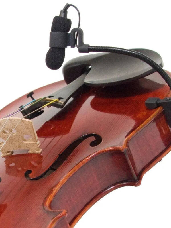 Provider Series PS-IMK Acoustic Instrument Microphone