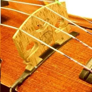 The Realist Copperhead Violin Pickup - Image 3